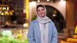 عکس‌های خصوصی از عروسی مهسا طهماسبی و شوهر معروفش / چه مامان خوشتیپی !