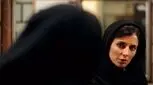 لیلا حاتمی طلاق گرفت / عکسی وایرال شده با لباس عروس در کنار یک مرد سرشناس !