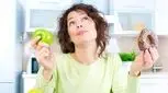 چند راهکار مفید برای نه گفتن به شیرینی