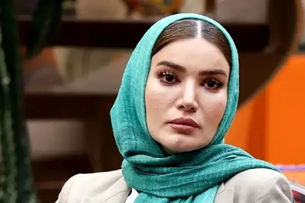 ماجرای جالب متین ستوده و مادرشوهرش در مرکز زیبایی