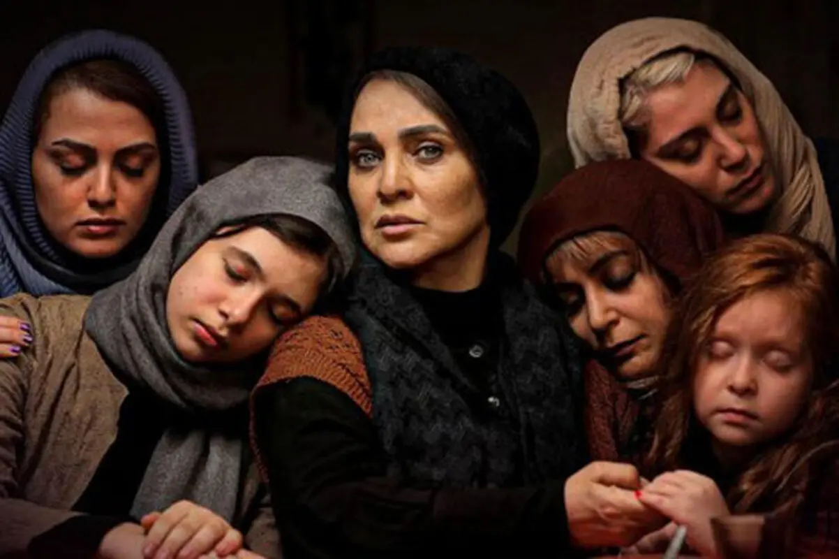 اکران آنلاین دو فیلم «وحشی» و «ضابط» در فیلم‌نت