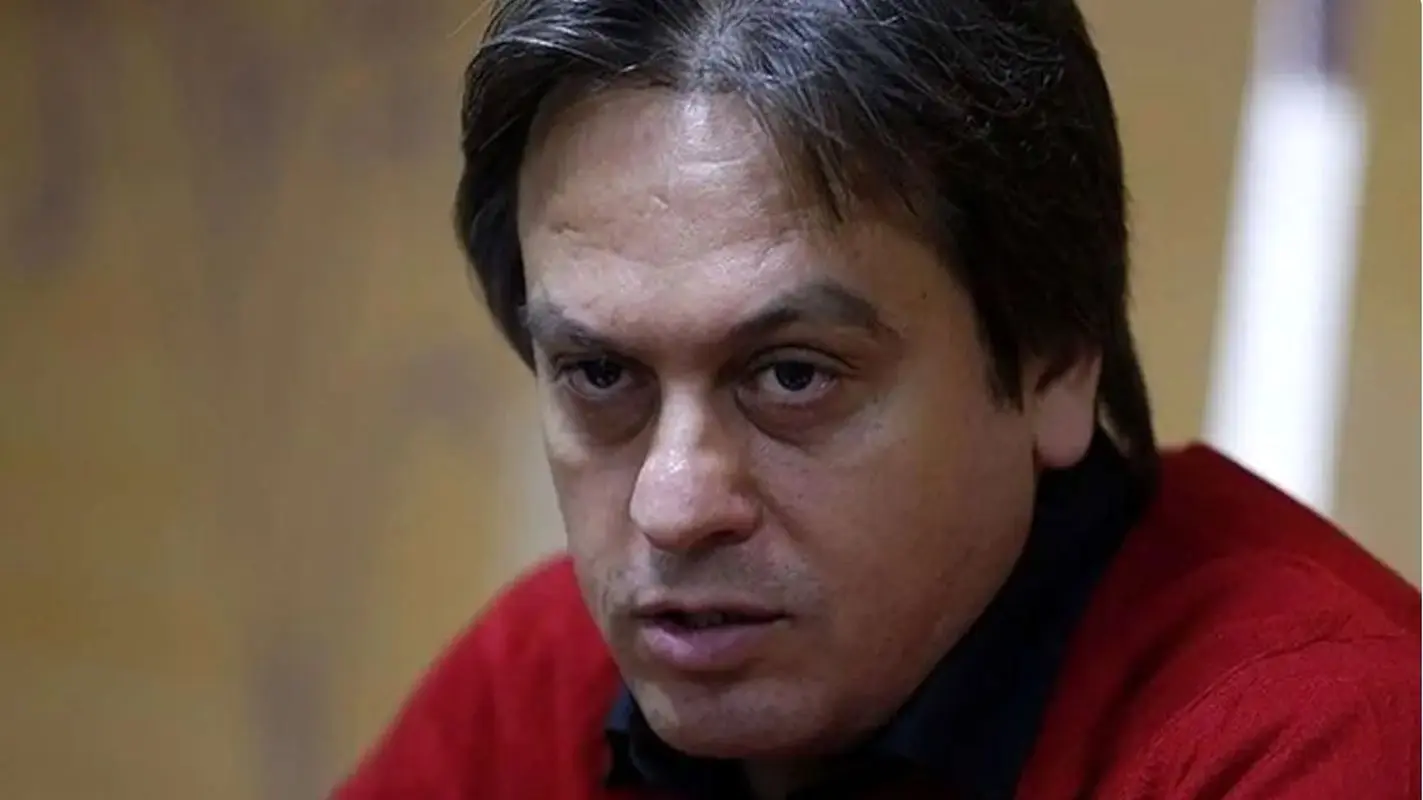 این فوتبالیست ایرانی دوقلو دارد (عکس)