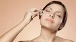استفاده از یخ روی صورت چه فوایدی دارد؟/ از کاهش چربی تا شفافی پوست