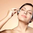 استفاده از یخ روی صورت چه فوایدی دارد؟/ از کاهش چربی تا شفافی پوست