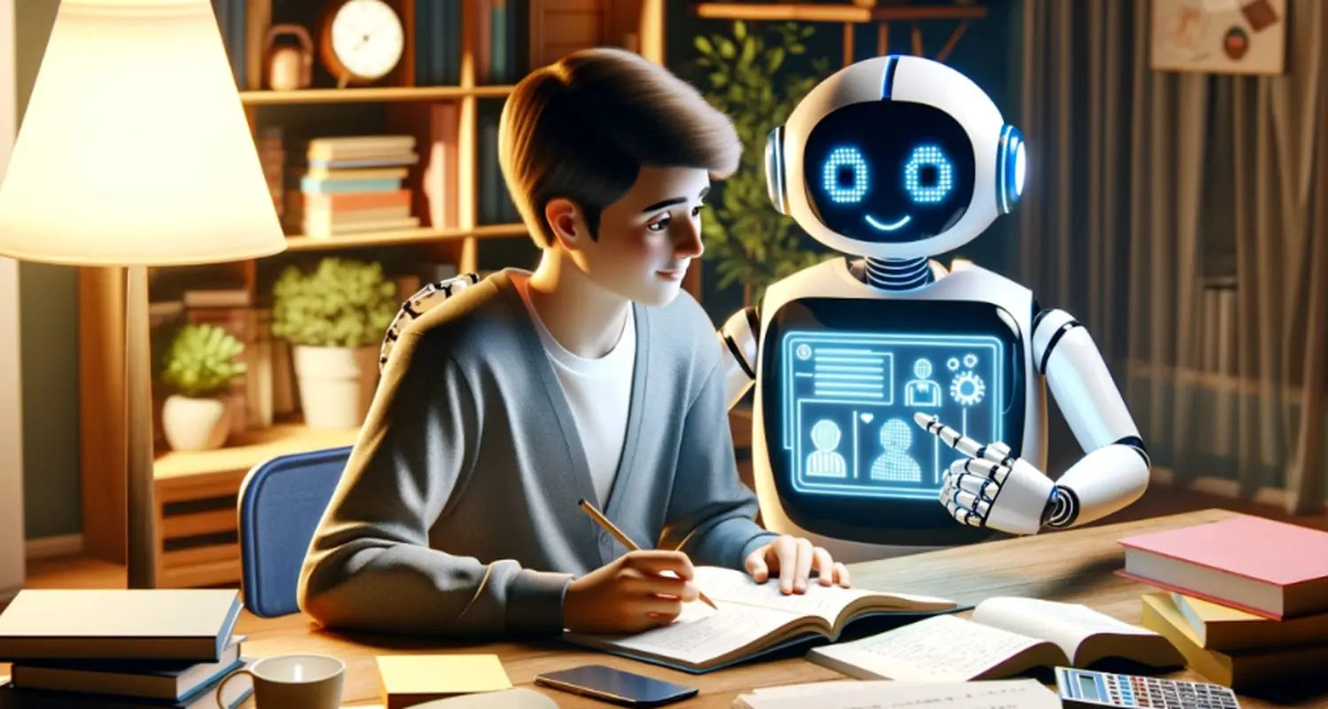 هوش مصنوعی، کودکان را خنگ میکند