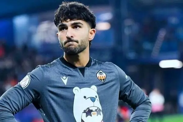 نگار و امیر عابدزاده در کنار هم / فرزندان عقاب تهران گردی می کنند (عکس)