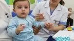 واکسن شش ماهگی نوزاد _ ۴ عوارض و مراقبت های بعد ترریق