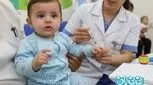 واکسن شش ماهگی نوزاد _ ۴ عوارض و مراقبت های بعد ترریق