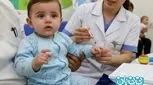واکسن شش ماهگی نوزاد _ ۴ عوارض و مراقبت های بعد ترریق