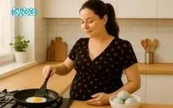 تخم اردک در بارداری چه خواص و مضراتی دارد؟