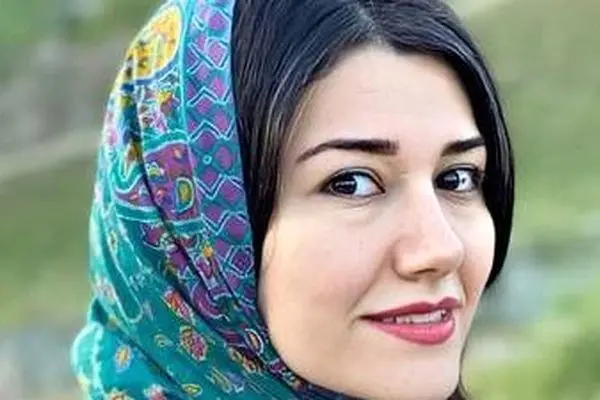 ازدواج نیلوفر استخری با پندار اکبری / واقعیت یا شایعه؟ 