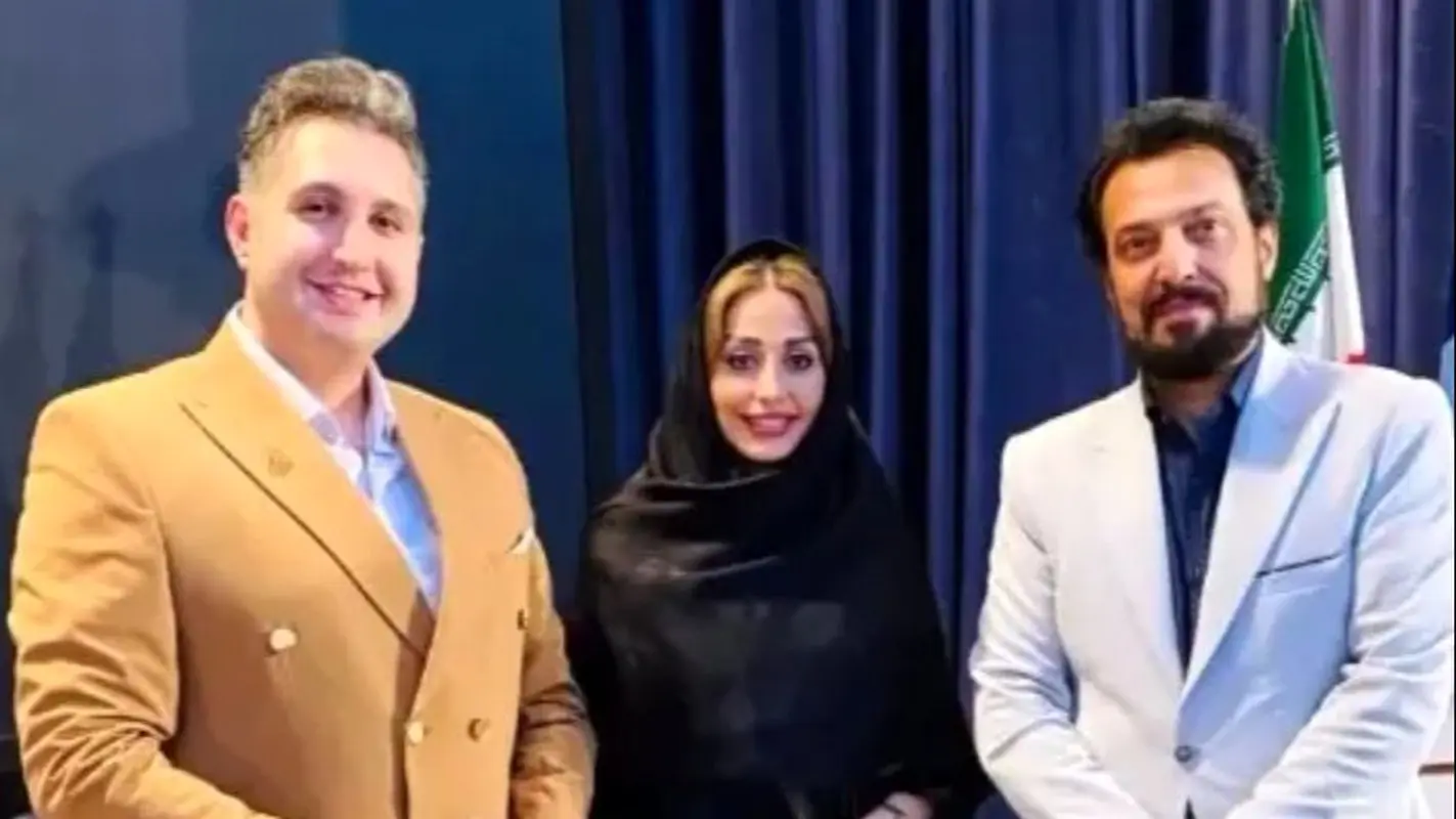 تغییر چهره شوکه کننده امیر افشار در 60 سالگی / آقای مجری را ببینید نمی شناسید !