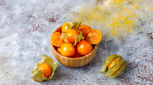 خطر مصرف فیسالیس در بارداری و عوارض آن برای سقط جنین