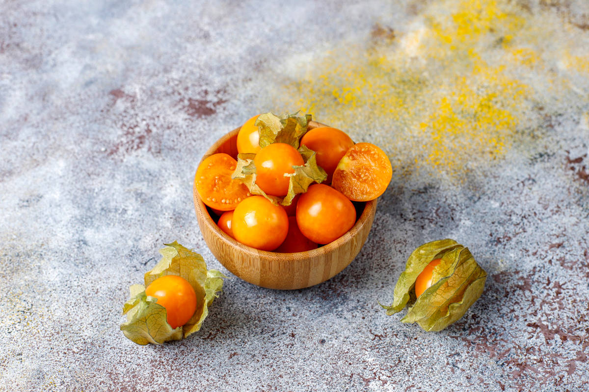 خطر مصرف فیسالیس در بارداری و عوارض آن برای سقط جنین