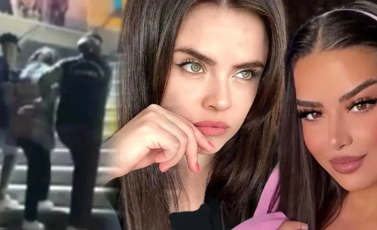 بازیگر سریال سیب ممنوعه به اتهام قتل بازداشت شد!