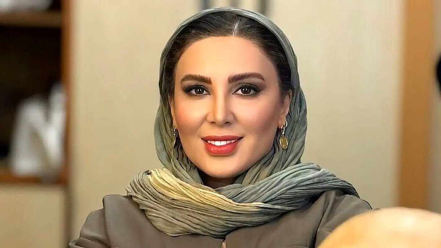 اشک‌آورترین جملات لیلا بلوکات برای مادرش + عکس