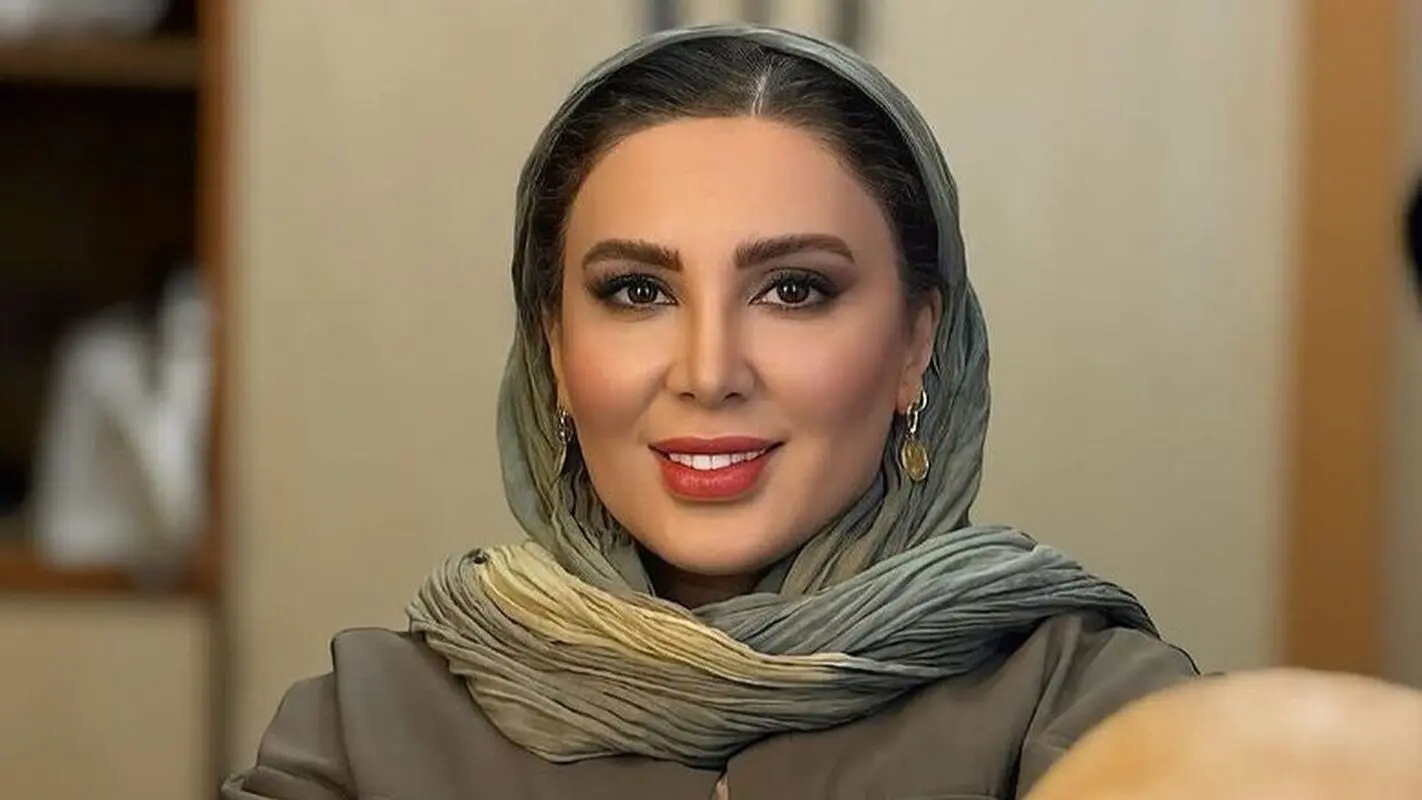 اشک‌آورترین جملات لیلا بلوکات برای مادرش + عکس