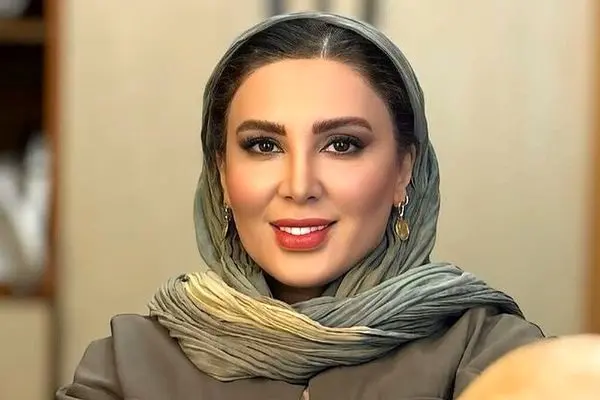 اشک‌آورترین جملات لیلا بلوکات برای مادرش + عکس