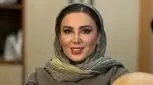 اشک‌آورترین جملات لیلا بلوکات برای مادرش + عکس