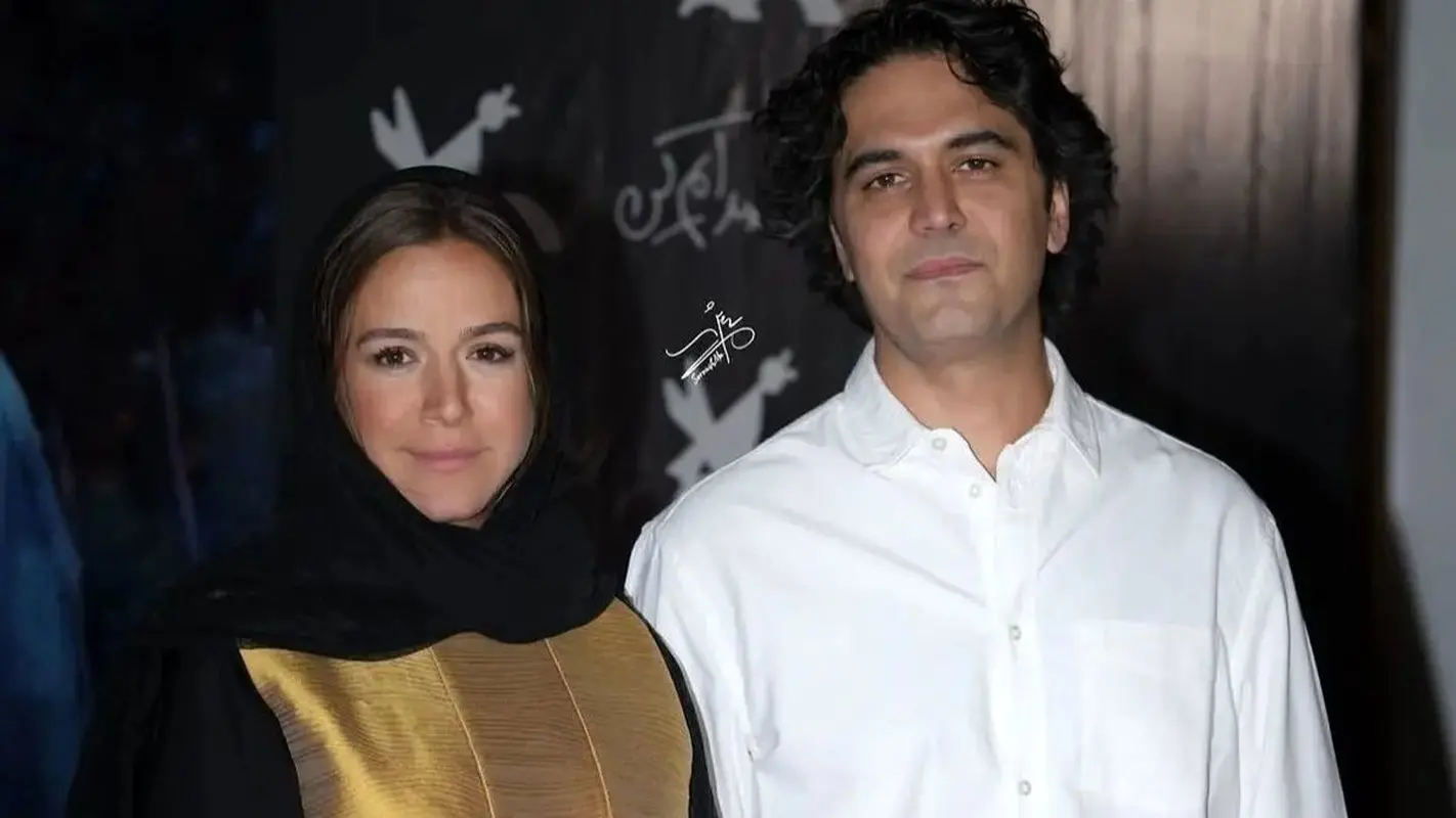 بیوگرافی پاشا رستمی؛ از مهاجرت به کانادا تا ازدواج با ستاره پسیانی