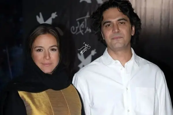 بیوگرافی پاشا رستمی؛ از مهاجرت به کانادا تا ازدواج با ستاره پسیانی