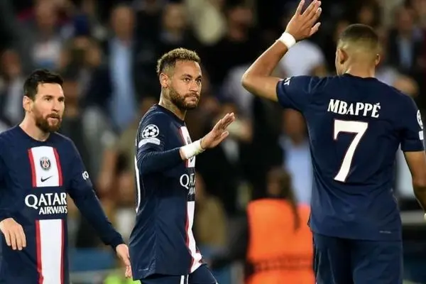 این دو تا سوپراستار چشم دیدن یکدیگر را نداشتند! (عکس)