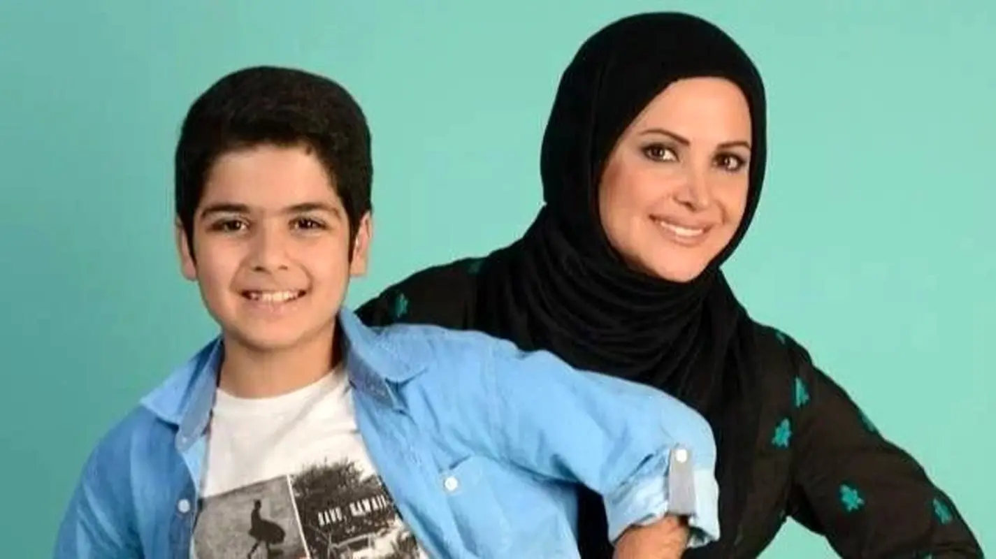 کمند امیرسلیمانی و طلاق بی سر و صدا/ ایلیا کوچولو با مادرش زندگی می کند؟ 