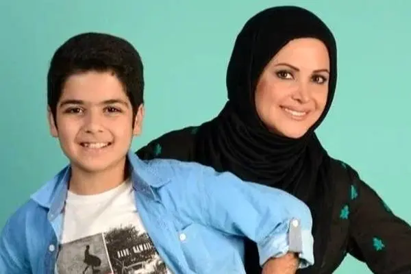 کمند امیرسلیمانی و طلاق بی سر و صدا/ ایلیا کوچولو با مادرش زندگی می کند؟ 