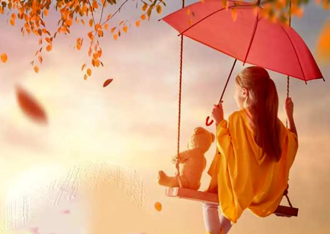با دیدن این ویدئو قطعا دلتنگ گذشته می‌شوید