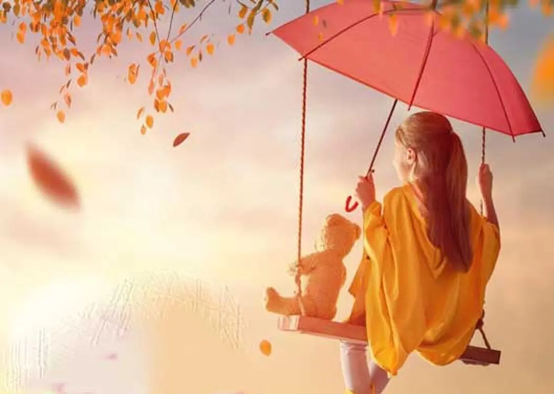 با دیدن این ویدئو قطعا دلتنگ گذشته می‌شوید