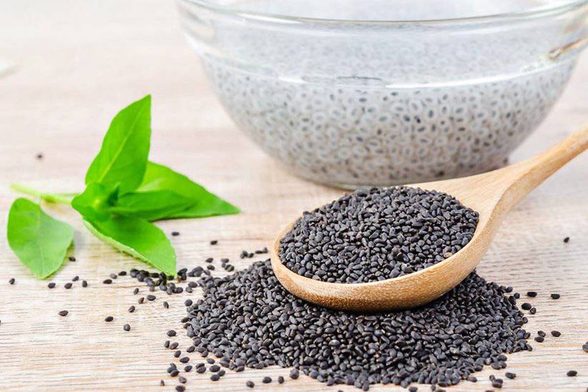 این ترکیب برای درمان فوری درد شکم معجزه می‌کند

