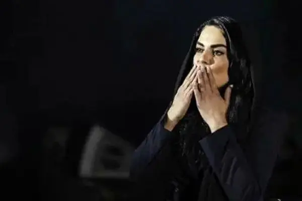 زندگی سارا خوئینی‌ها ؛ از 3 بار ازدواج جنجالی تا 2 بار مادر شدن !