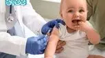 واکسن آنفولانزا کودکان _ زمان و دوز تزریق + معرفی انواع آن