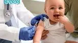 واکسن آنفولانزا کودکان _ زمان و دوز تزریق + معرفی انواع آن