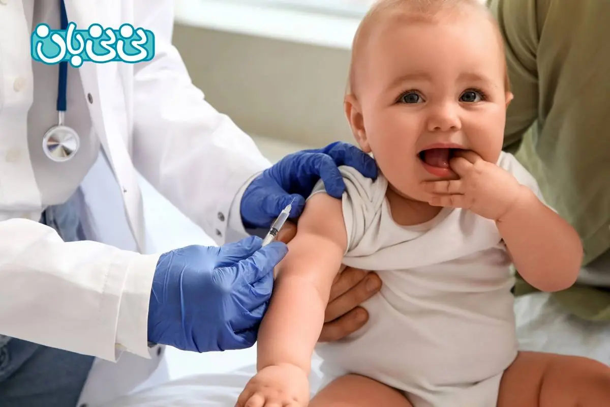 واکسن آنفولانزا کودکان _ زمان و دوز تزریق + معرفی انواع آن