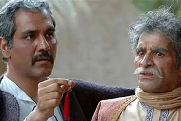 سالارخان شب های برره کیست و همسر اولش چه کسی بود؟ + بیوگرافی محمد شیری