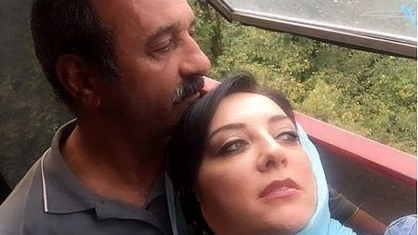 تغییر باورنکردنی چهره علی اوسیوند با ریش بلند؛ دیگر او را نمی‌شناسید!