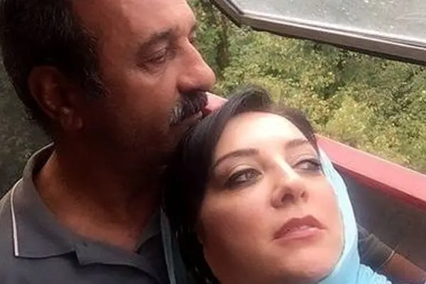 تغییر باورنکردنی چهره علی اوسیوند با ریش بلند؛ دیگر او را نمی‌شناسید!