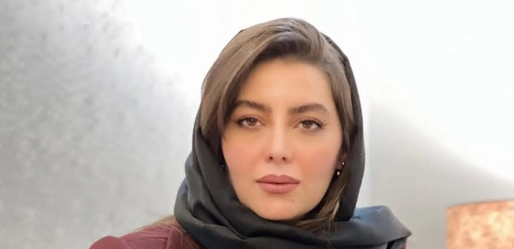 استایل بازیگر زن سریال «نون خ» (عکس)
