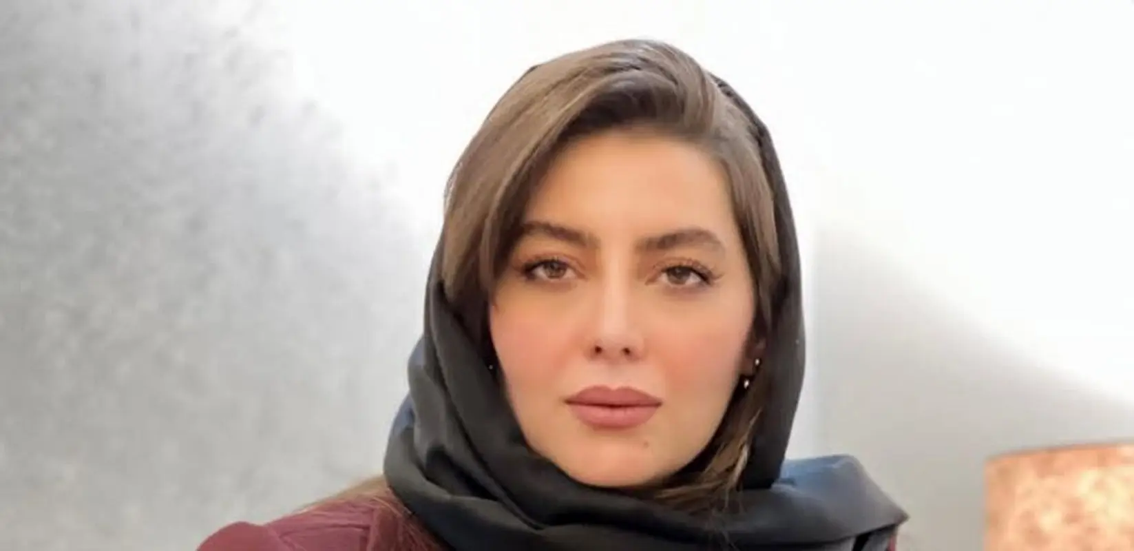 استایل بازیگر زن سریال «نون خ» (عکس)