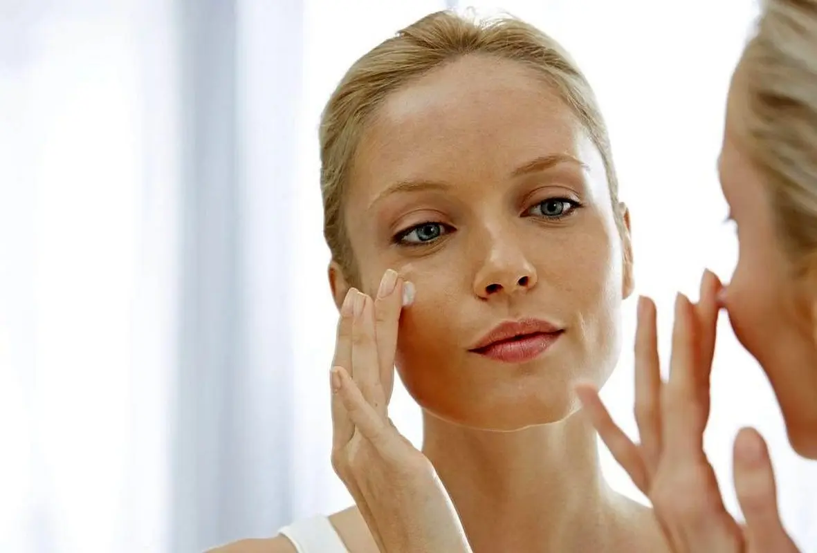 با این روش ها به جنگ پیری  پوست بروید