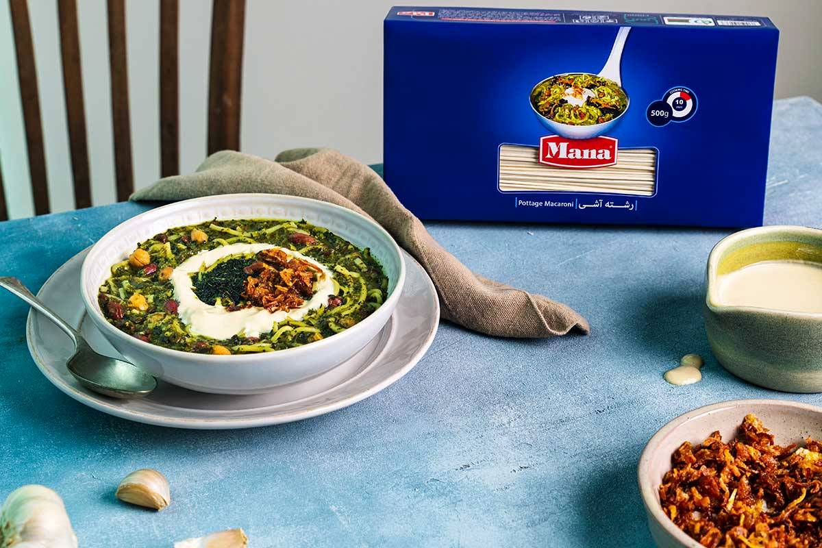 آش رشته و نقش آن در سنت های ایرانی‌ + طرز تهیه آش حرفه ای!