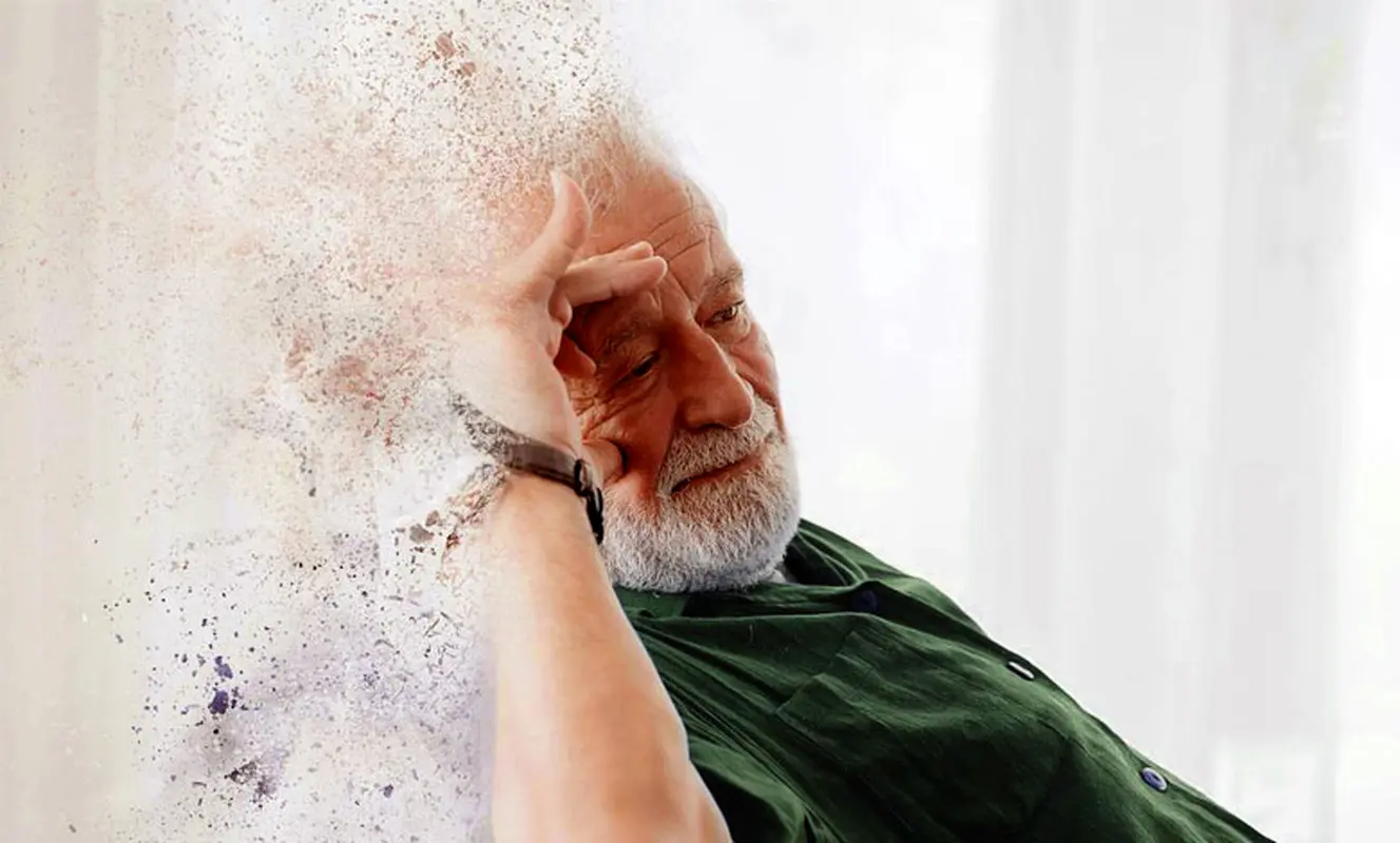 میتوان با داروی ایدز از بیماری آلزایمر جلوگیری کرد