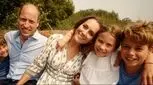 خودخواهی کیت و ویلیام صدای همه را درآورد / هیچکس دور و بر ما نباشد!