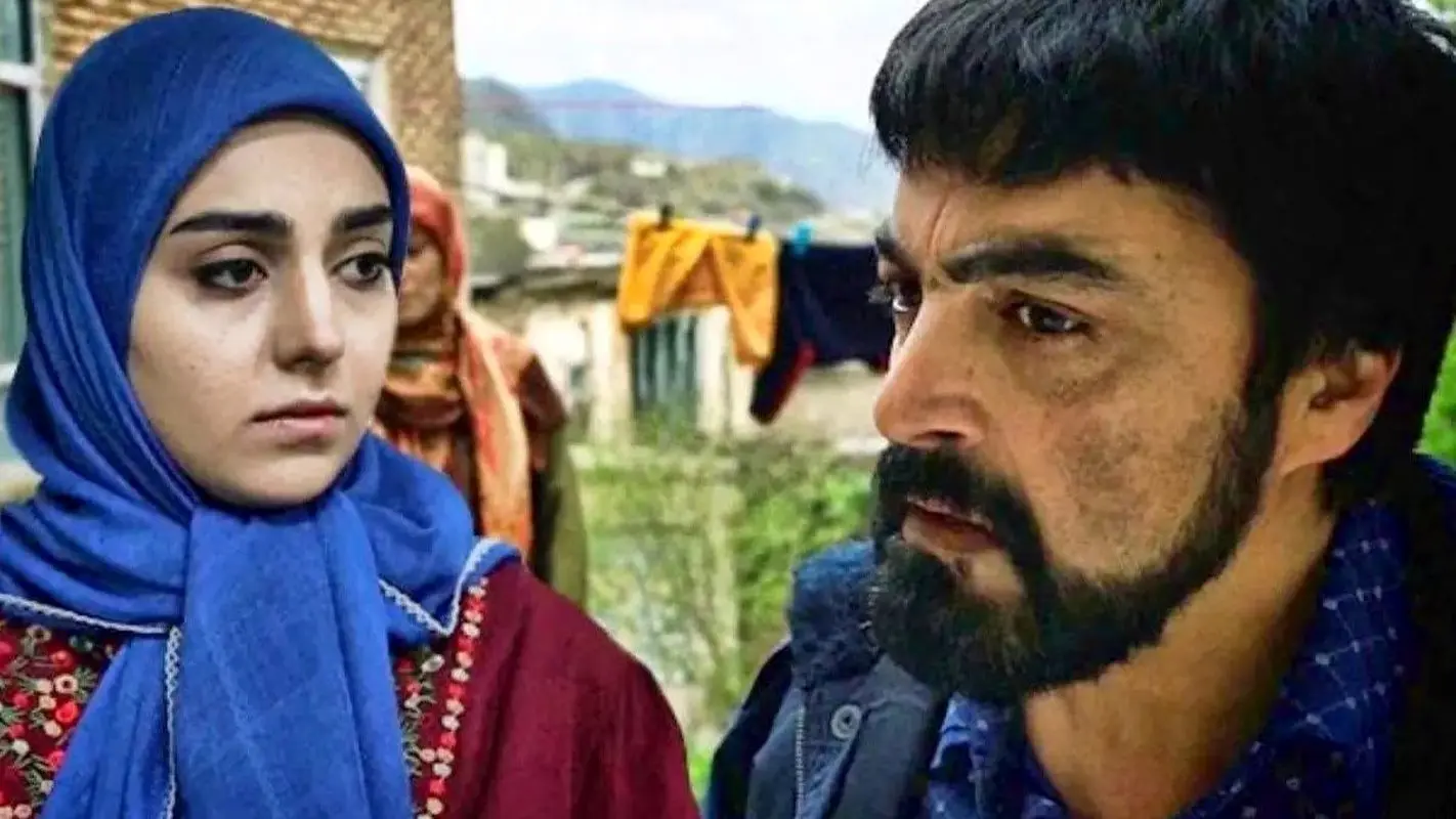 شهرام خزرایی «کبیر» از سفر در زمان تا گروه تئاتر باورنکردنی!