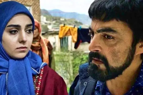 شهرام خزرایی «کبیر» از سفر در زمان تا گروه تئاتر باورنکردنی!