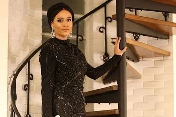 پریناز ایزدیار در جشنواره جنجالبرانگیز حیفا اسرائیل؛ تهدید علیه سینمای ایران؟