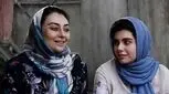 تیپ پرسر و صدای سانای امیرآبادی بازیگر دهه هشتادی با موهای بلوند/ از نیسان آبی تا شهرت  !