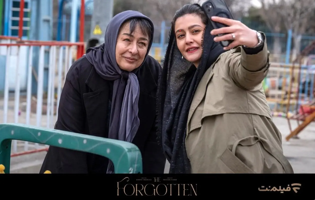 «از یاد رفته» فصل دوم ندارد