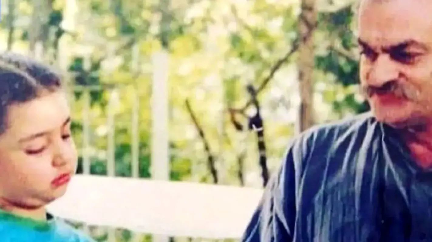 چهره عجیب «نیاز طارمی» پس از ۳۰ سال؛ بازیگر کودکی که فراموشش نکردیم!